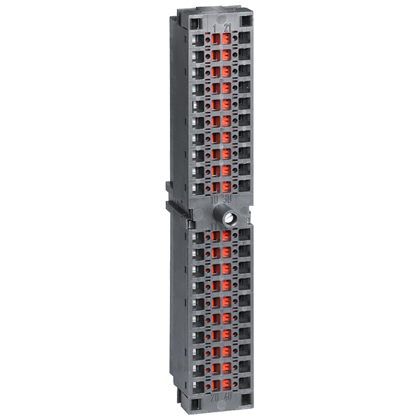 6ES7392-1BM01-0AA0 New Siemens SIMATIC S7-300 Front Connector